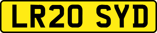 LR20SYD