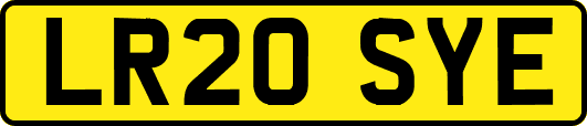 LR20SYE