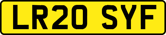 LR20SYF