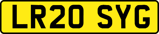 LR20SYG