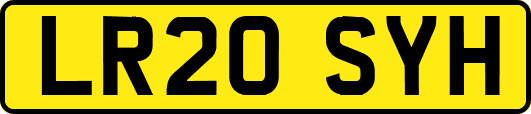LR20SYH