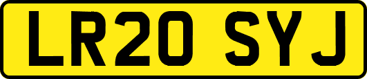 LR20SYJ