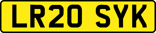 LR20SYK