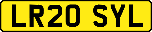 LR20SYL