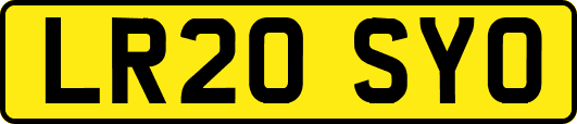 LR20SYO