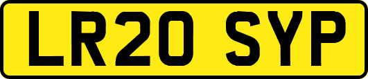 LR20SYP