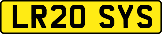 LR20SYS