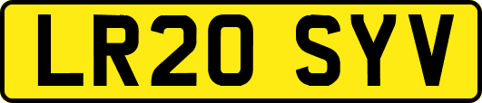 LR20SYV