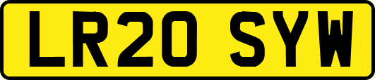 LR20SYW