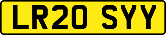 LR20SYY