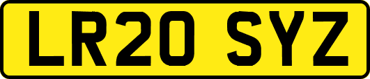 LR20SYZ