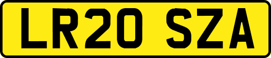 LR20SZA