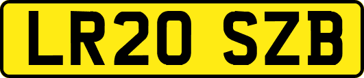 LR20SZB