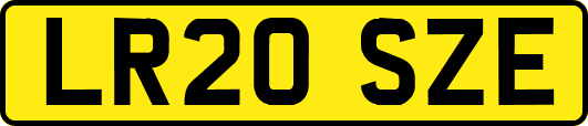 LR20SZE