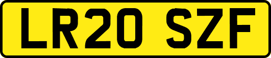 LR20SZF