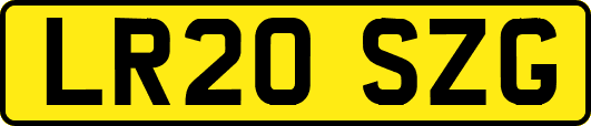 LR20SZG