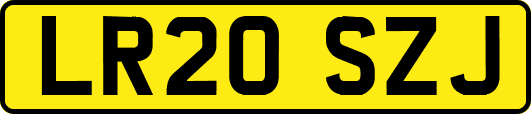 LR20SZJ