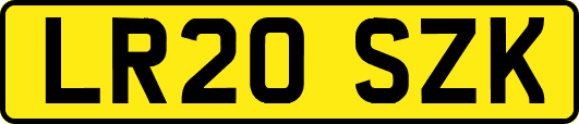 LR20SZK