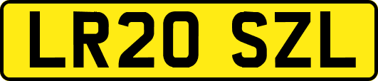 LR20SZL