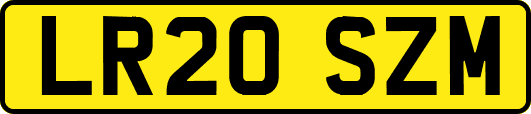 LR20SZM
