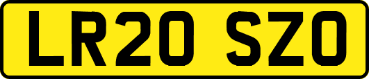 LR20SZO