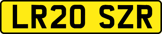 LR20SZR