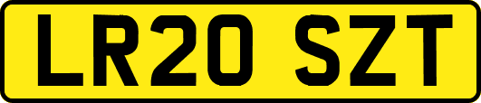 LR20SZT