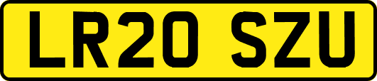 LR20SZU