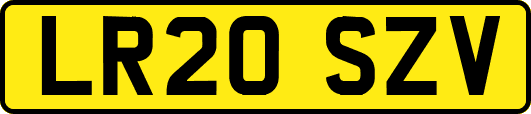 LR20SZV