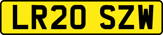 LR20SZW