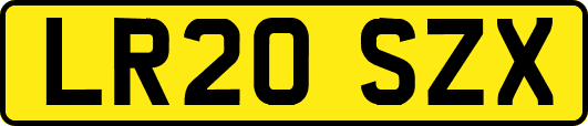 LR20SZX