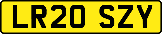 LR20SZY