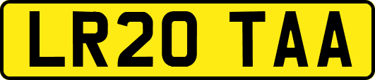 LR20TAA