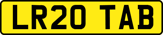 LR20TAB