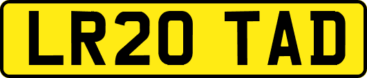 LR20TAD