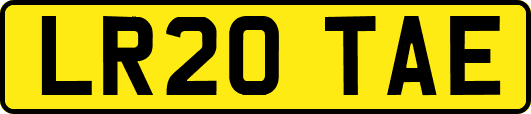 LR20TAE