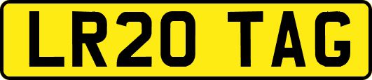 LR20TAG