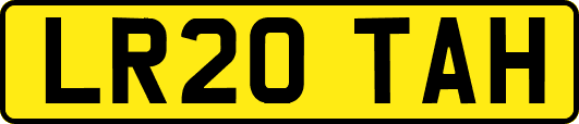 LR20TAH