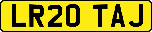 LR20TAJ
