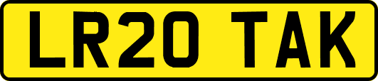 LR20TAK