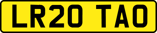 LR20TAO