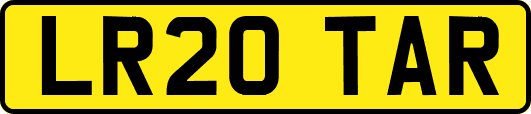 LR20TAR