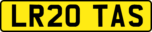 LR20TAS
