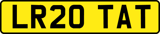 LR20TAT