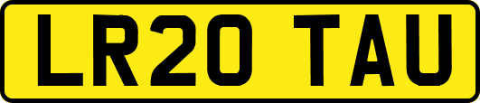 LR20TAU