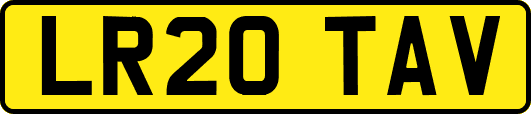 LR20TAV