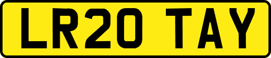 LR20TAY