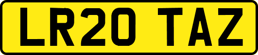 LR20TAZ