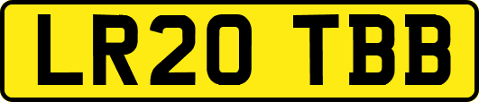 LR20TBB