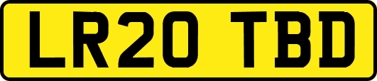 LR20TBD
